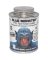 4OZ BLUE MONSTER PIPE THREAD
