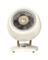 SPACE HEATR ELEC WHL RM
