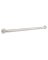 Delta 39 in. L ADA Compliant Stainless Steel Grab Bar