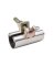 BK Products 3/4 in. Galvanized 430 Stainless Steel Pipe Repair Clamp