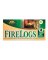 LOG FIREPLACE 3LB 6PK