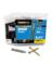 DECK SCREW PP #9X2-1/2"