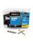 DECK SCREW PP #9X2-1/4"