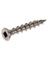 DECK SCREW SS 2-1/2"
