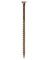WOOD SCREW #8X3"