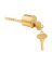 KEY LOCK CYLINDER 5 PIN