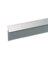 DOOR SWEEP 2-1/8"W 36"L