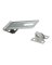 4-1/2" Ss Safety Hasp