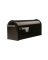 FRANKLIN MAILBOX BLACK