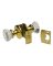 MORTISE LOCKSET