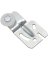 SLIDING DR HNGRS 1/4"2P