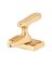 CASEMENT FASTENER BRASS