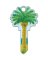 House Key Palm Tree Kwk