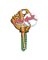 HOUSE KEY BASEBALL SCH