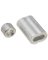 3/16 FERRULE & STOP ALUMINUM d