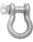 ANCHOR SHACKLES 1/2"