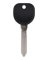 KeyStart Transponder Key Automotive Chipkey B99PT Double  For GM