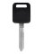 KeyStart Transponder Key Automotive Chipkey NI02T Double  For Nissan Infiniti
