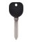 KS TRANSPONDER KEY K074