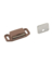 MAGNETIC CATCH 2X1-1/8"