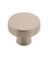 KNOB 1-5/16" DIA SN