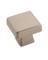 KNOB 1-3/16" SN