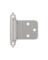 HNG SELF-CL 3/8" FACE PC