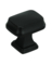 KNOB 1-1/4" BB