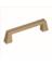 PULL 3-3/4" CTC CHMPGNE