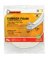 RUBBER TAPE 10'X7/16" WT