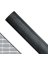 30" Charcoal Aluminum Screen