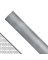 36" Bright Aluminum Screen