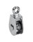 SINGLE EYE PULLEY 1-1/4"