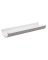 Gutter 10' Plastmo