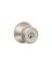 BOWERY ENTRY KNOB SN