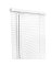 VNYL 1" WHT BLND 31X72