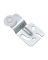 SLIDING DR HANGER ZNC