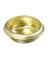 3/4 BRASS CUP PULL 6PK