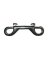 DBL END BOLT SNAP 3/8"