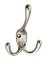 TRIPLE ROBE HOOK SN