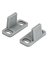 ALUMINUM DOOR GUIDE 1 PK