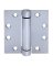 SPRING HINGE 4.5" SS