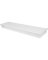 FLOATING SHELF 24" WHT