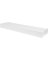 FLOATING SHELF 24" WHT