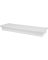 FLOATING SHELF 18" WHT