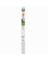DOOR SEAL 36" WHT