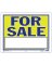 FOR SALE SIGN