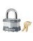 PADLOCK 1-3/4"2438 1KA