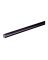 Boltmaster 1/2 in. D X 48 in. L Cold Rolled Steel Weldable Unthreaded Rod
