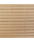 ROLLUP SHADE BAMB 72X72"